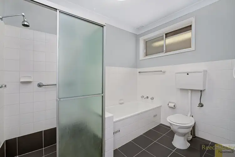 Fifth view of Homely house listing, 4/4 Harvard Close, Jesmond NSW 2299