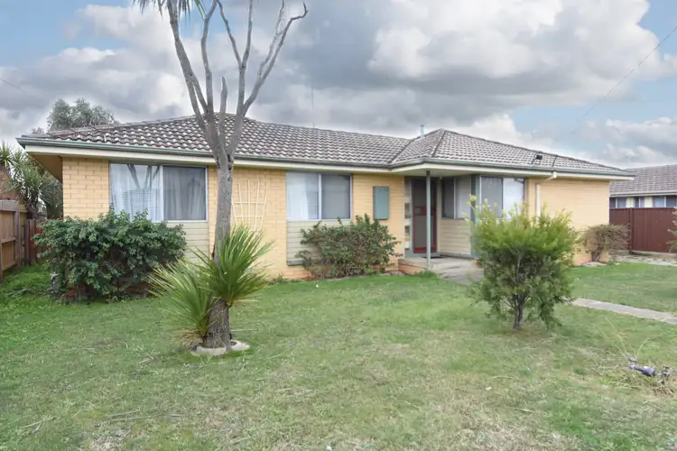 Main view of Homely house listing, 1286 Grevillea Road, Wendouree VIC 3355