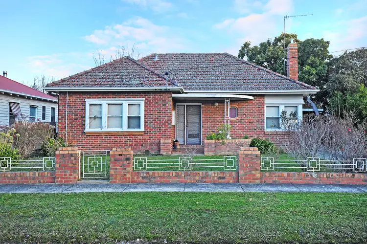 Main view of Homely house listing, 505 Sebastopol Street, Redan VIC 3350