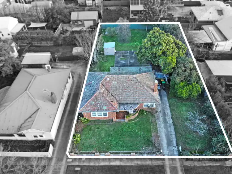 Second view of Homely house listing, 505 Sebastopol Street, Redan VIC 3350