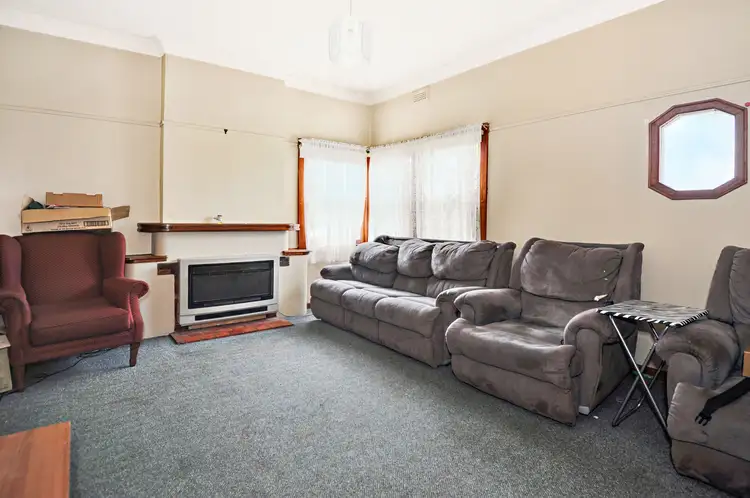 Fourth view of Homely house listing, 505 Sebastopol Street, Redan VIC 3350