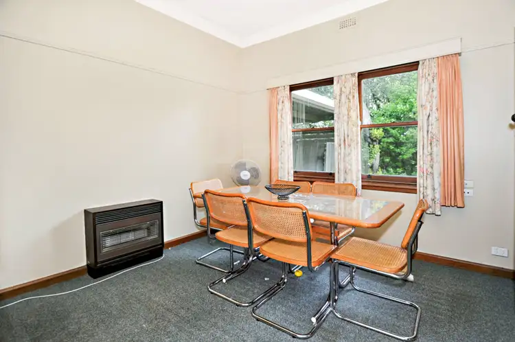Fifth view of Homely house listing, 505 Sebastopol Street, Redan VIC 3350