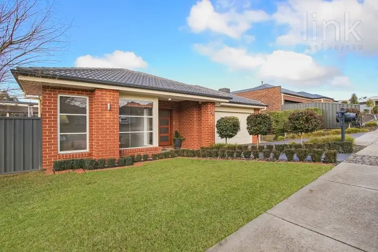 Second view of Homely house listing, 153 Kosciuszko Rd, Thurgoona NSW 2640