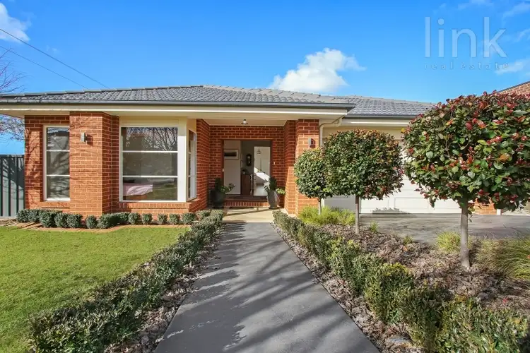 Third view of Homely house listing, 153 Kosciuszko Rd, Thurgoona NSW 2640