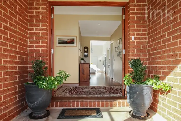 Fourth view of Homely house listing, 153 Kosciuszko Rd, Thurgoona NSW 2640