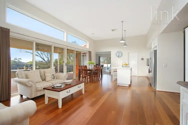 Sixth view of Homely house listing, 153 Kosciuszko Rd, Thurgoona NSW 2640