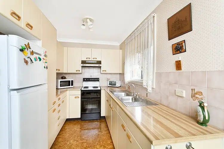 1/56 Woolooware Road, Woolooware NSW 2230