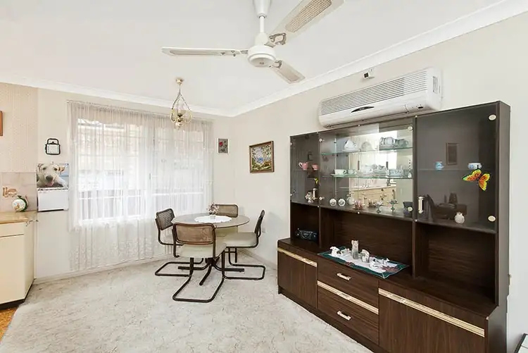 Fifth view of Homely villa listing, 1/56 Woolooware Road, Woolooware NSW 2230