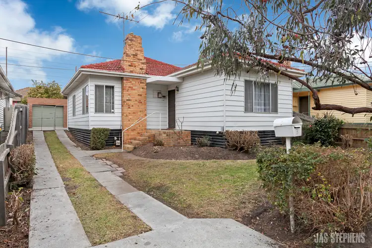 3 Love Street, Yarraville VIC 3013