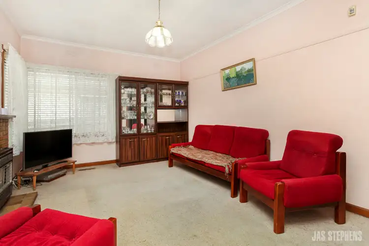Second view of Homely house listing, 3 Love Street, Yarraville VIC 3013