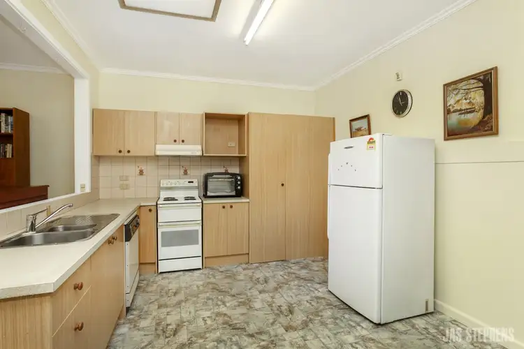 Third view of Homely house listing, 3 Love Street, Yarraville VIC 3013