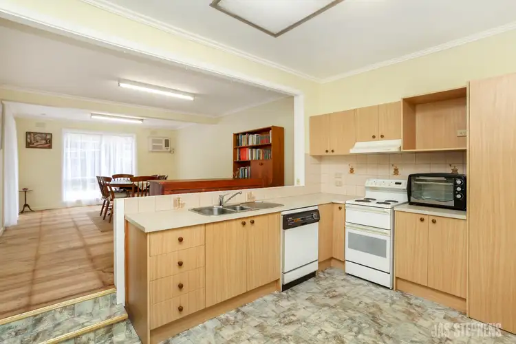 Fourth view of Homely house listing, 3 Love Street, Yarraville VIC 3013