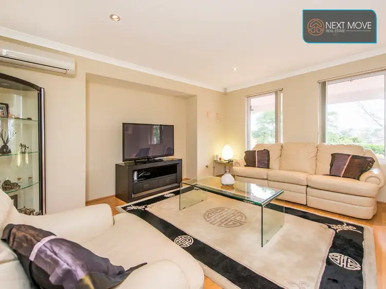 Third view of Homely house listing, 15 Keppell Street, Willagee WA 6156