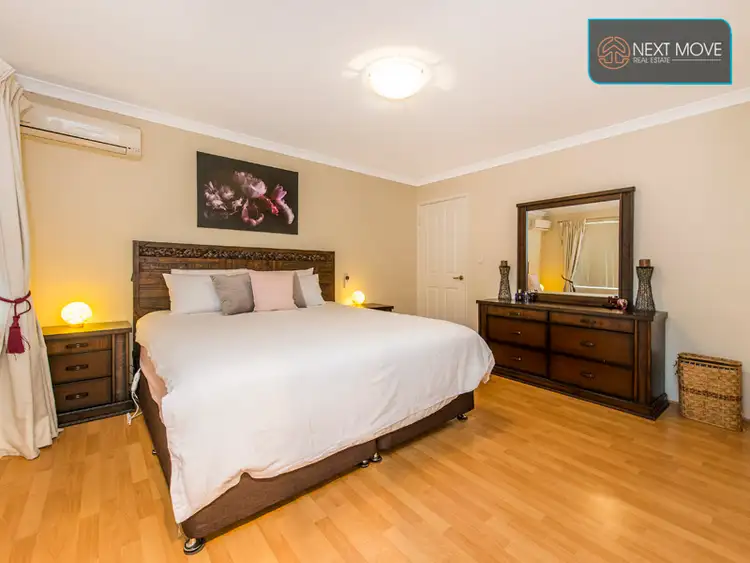 Fourth view of Homely house listing, 15 Keppell Street, Willagee WA 6156