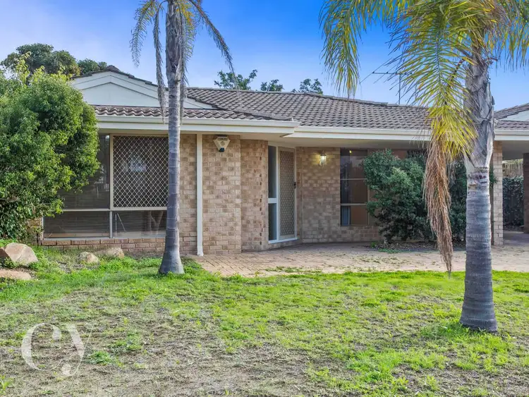 Seventh view of Homely house listing, 4 Blythe Place, Willetton WA 6155