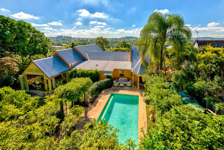 101 Herston Road, Kelvin Grove QLD 4059