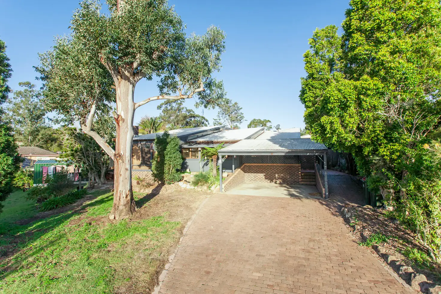 Main view of Homely house listing, 8 Cadell Close, Raymond Terrace NSW 2324