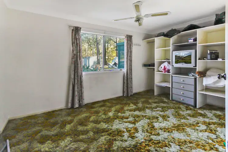 Fourth view of Homely house listing, 45 Eastslope Way, North Arm Cove NSW 2324