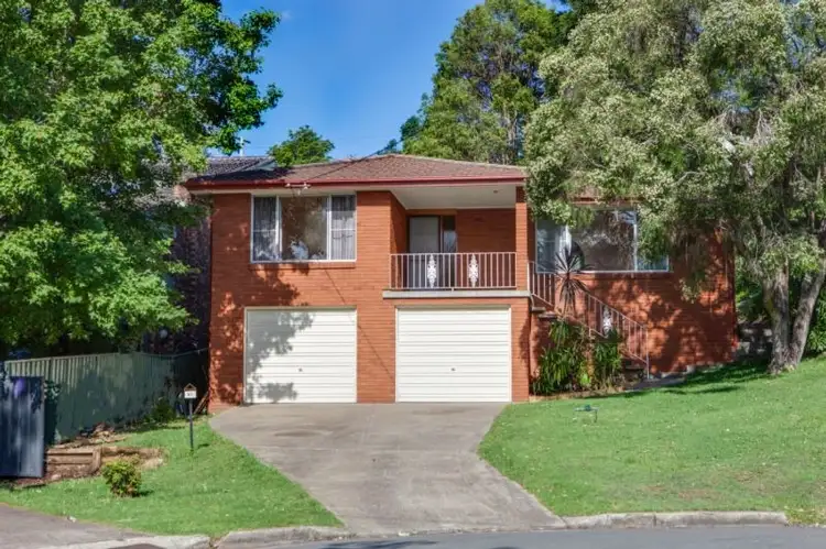 Main view of Homely house listing, 41 Charles Street, Cardiff NSW 2285
