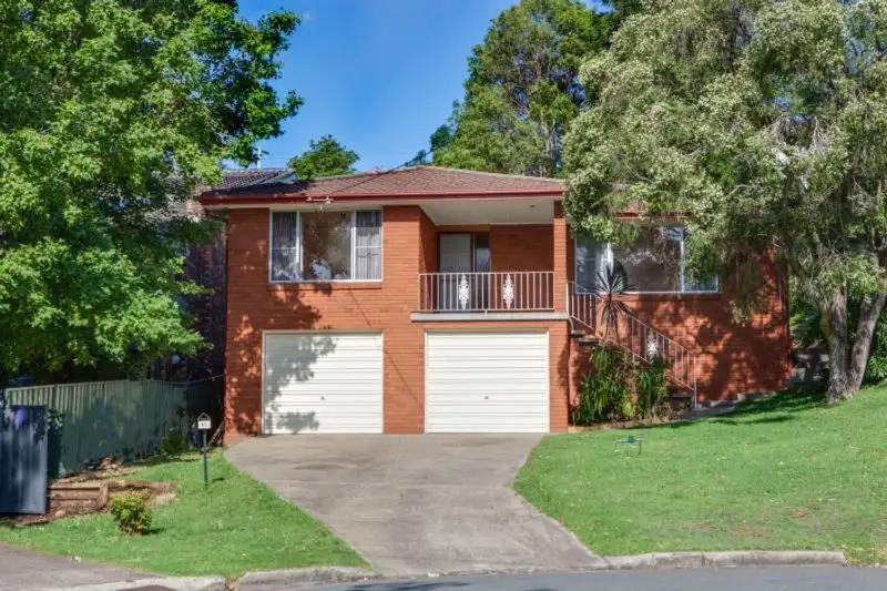 Main view of Homely house listing, 41 Charles Street, Cardiff NSW 2285
