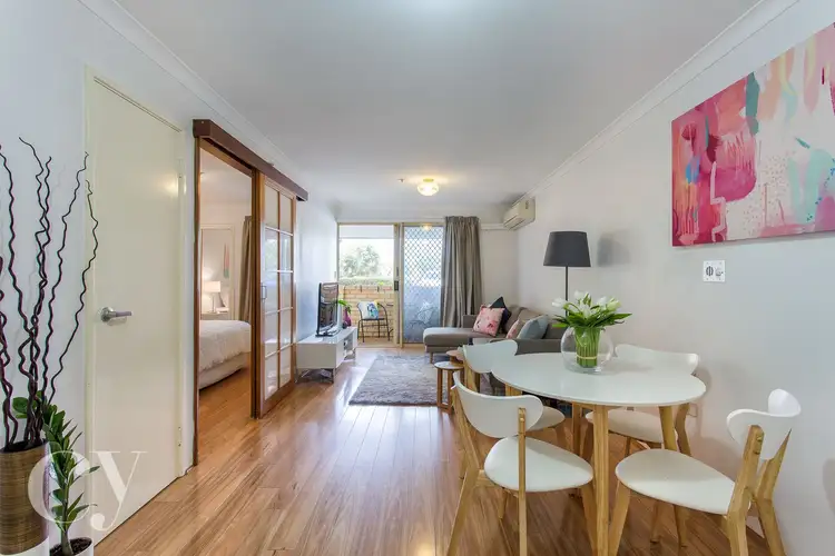 1/41 Bristol Avenue, Bicton WA 6157
