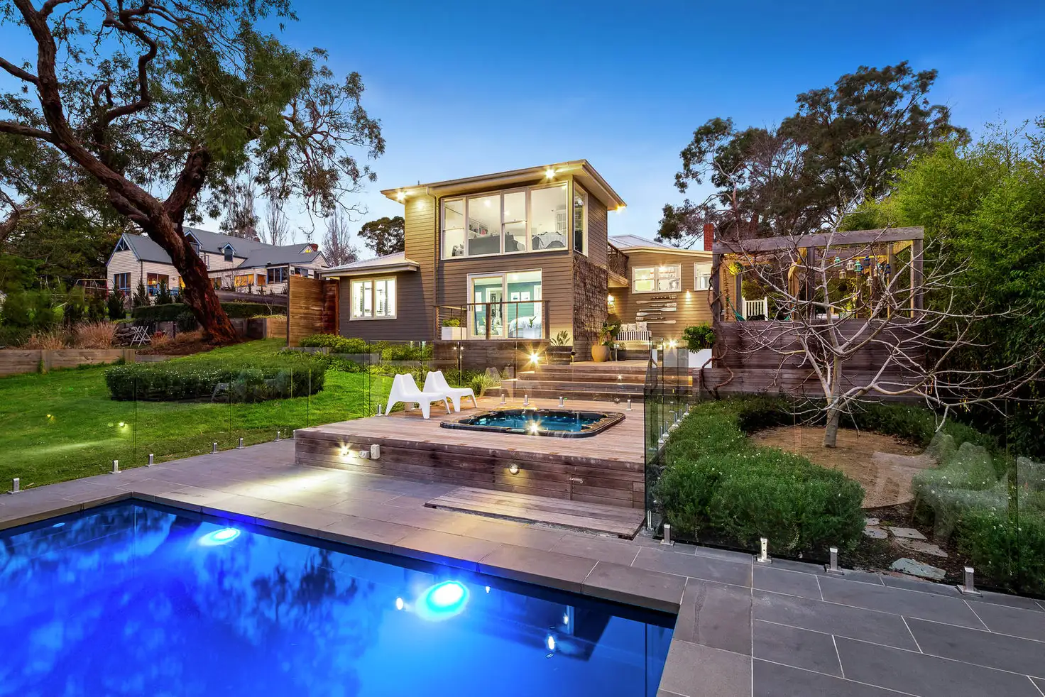 Main view of Homely house listing, 169 Humphries Road, Frankston South VIC 3199