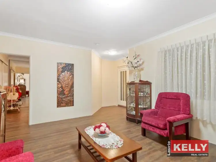 Fourth view of Homely house listing, 272 Fulham Street, Cloverdale WA 6105