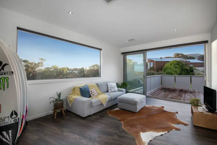 Fifth view of Homely house listing, 74 Revell Street, Blairgowrie VIC 3942