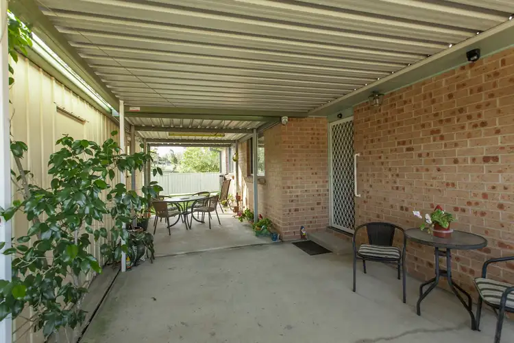 Second view of Homely house listing, 4 Moxey Close, Raymond Terrace NSW 2324