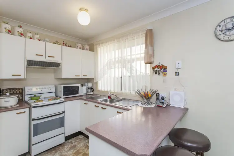 Fifth view of Homely house listing, 4 Moxey Close, Raymond Terrace NSW 2324