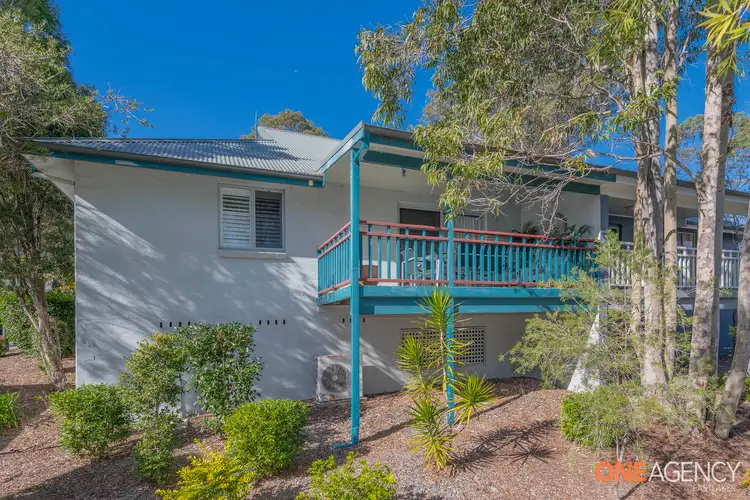 Main view of Homely house listing, 98 Kingfisher Circuit, Cams Wharf NSW 2281