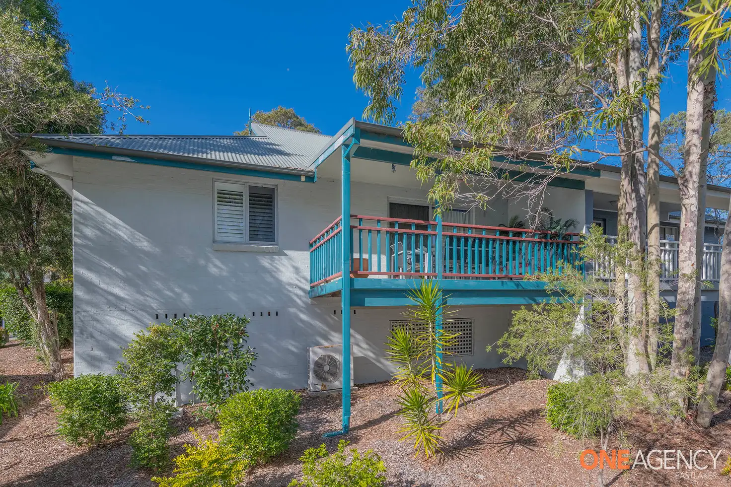 Main view of Homely house listing, 98 Kingfisher Circuit, Cams Wharf NSW 2281