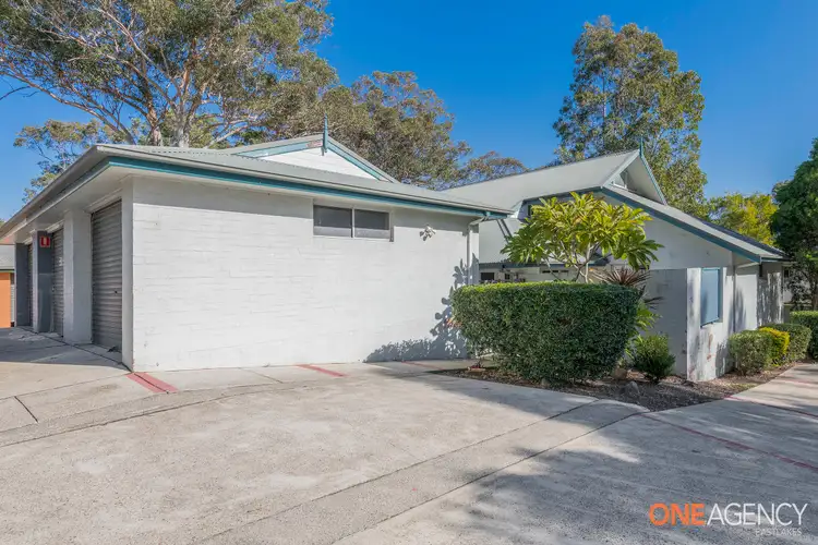 Second view of Homely house listing, 98 Kingfisher Circuit, Cams Wharf NSW 2281