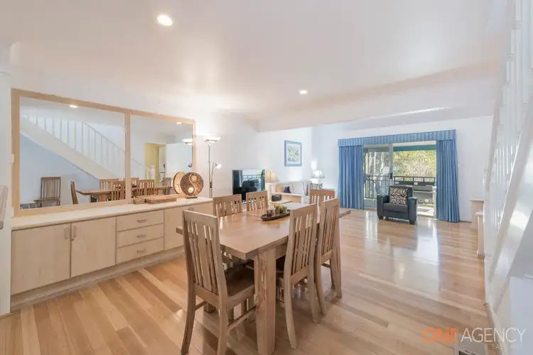 Third view of Homely house listing, 98 Kingfisher Circuit, Cams Wharf NSW 2281