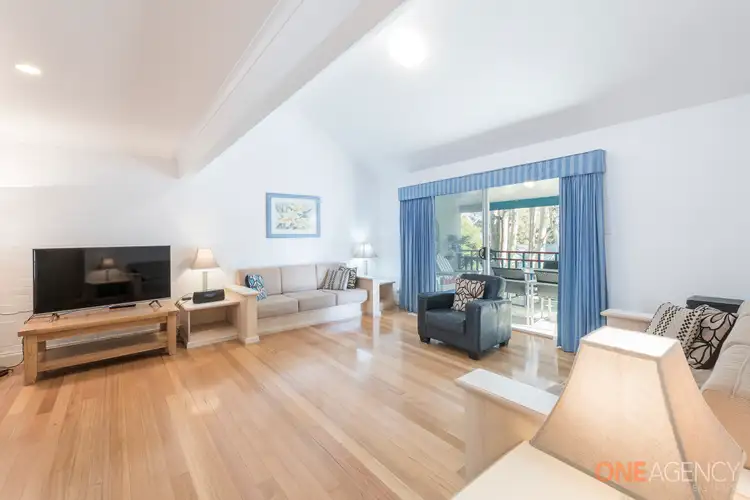 Sixth view of Homely house listing, 98 Kingfisher Circuit, Cams Wharf NSW 2281