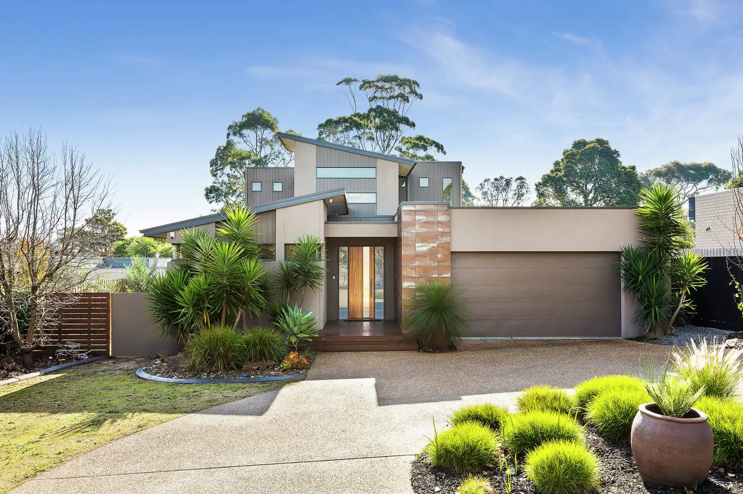 Main view of Homely house listing, 158 Barkly Street, Mornington VIC 3931