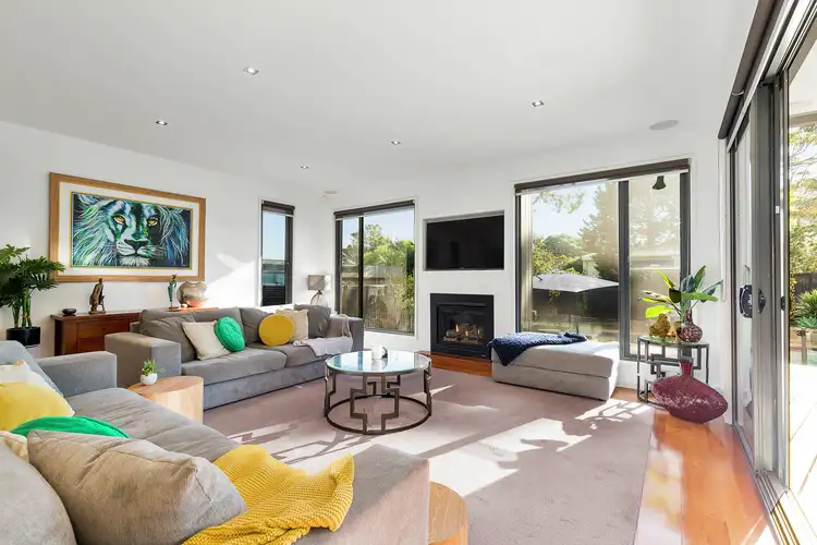 Second view of Homely house listing, 158 Barkly Street, Mornington VIC 3931