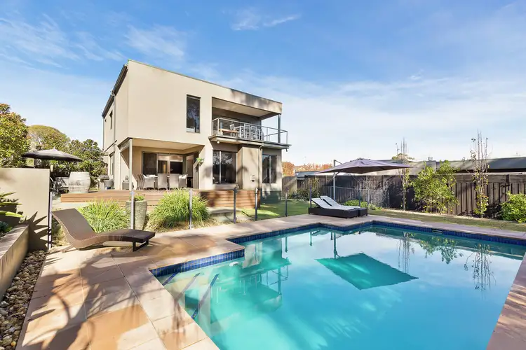 Third view of Homely house listing, 158 Barkly Street, Mornington VIC 3931