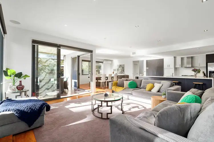 Fifth view of Homely house listing, 158 Barkly Street, Mornington VIC 3931