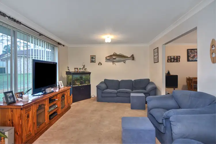 Third view of Homely house listing, 19 Asteria Street, Worrigee NSW 2540