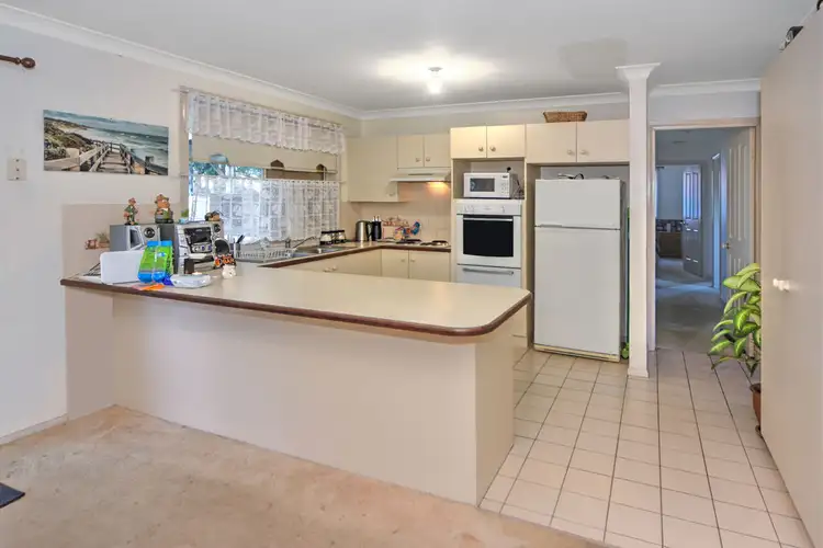 Fourth view of Homely house listing, 19 Asteria Street, Worrigee NSW 2540