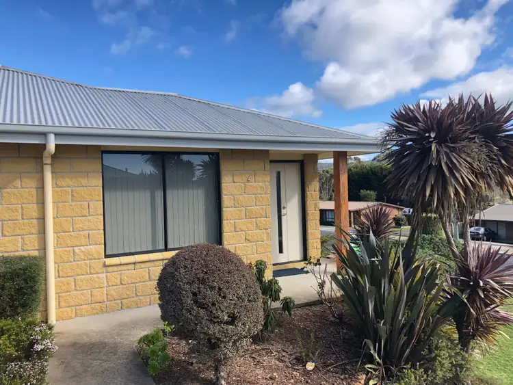 Seventh view of Homely unit listing, 4/47-49 River Road, Ambleside TAS 7310