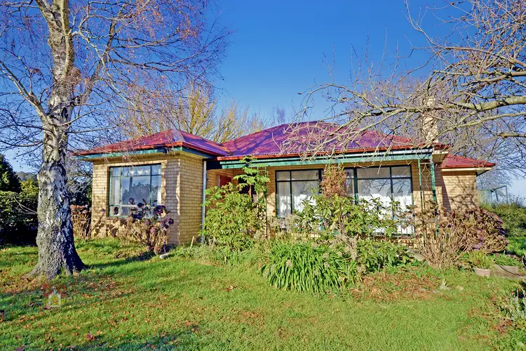 Main view of Homely house listing, 585 Whittlesea-Kinglake Road, Kinglake VIC 3763
