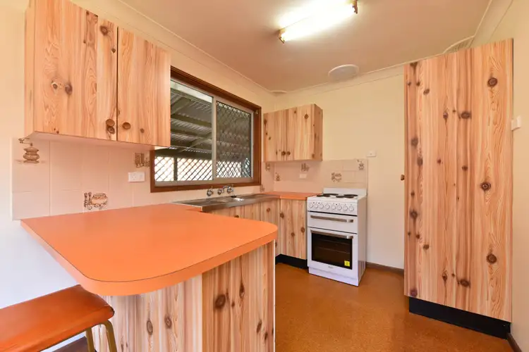 Fifth view of Homely house listing, 57 Macquarie Avenue, Cessnock NSW 2325
