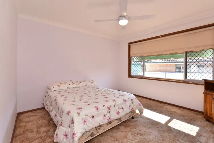 Seventh view of Homely house listing, 57 Macquarie Avenue, Cessnock NSW 2325
