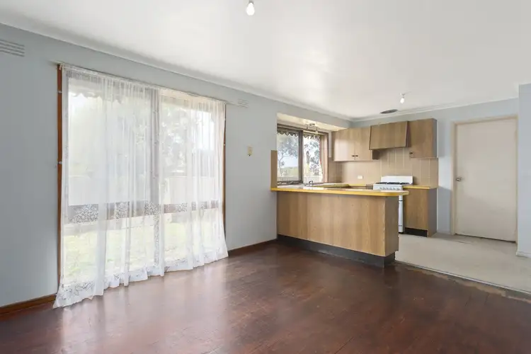 Third view of Homely house listing, 17 Mockridge Drive, Kangaroo Flat VIC 3555
