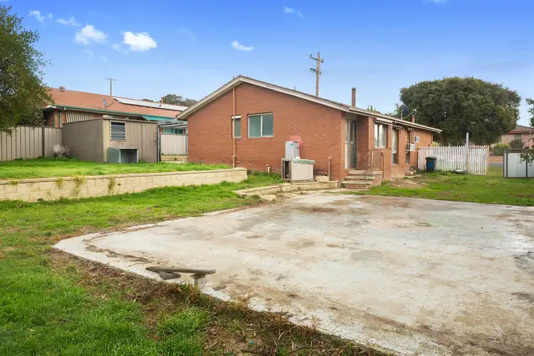 Sixth view of Homely house listing, 17 Mockridge Drive, Kangaroo Flat VIC 3555