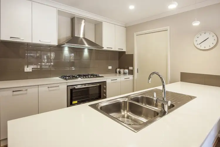 Third view of Homely house listing, 110 Oakbank Boulevard, Whittlesea VIC 3757
