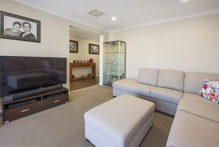 Fourth view of Homely house listing, 110 Oakbank Boulevard, Whittlesea VIC 3757