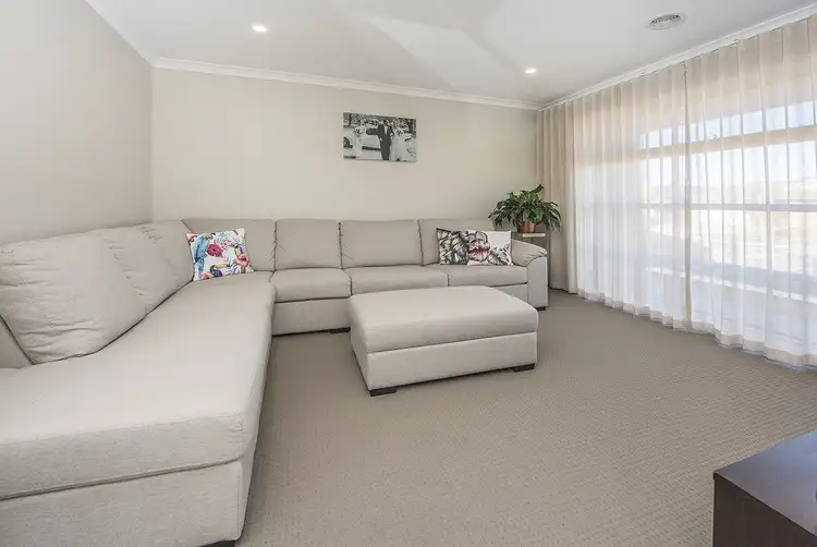 Sixth view of Homely house listing, 110 Oakbank Boulevard, Whittlesea VIC 3757